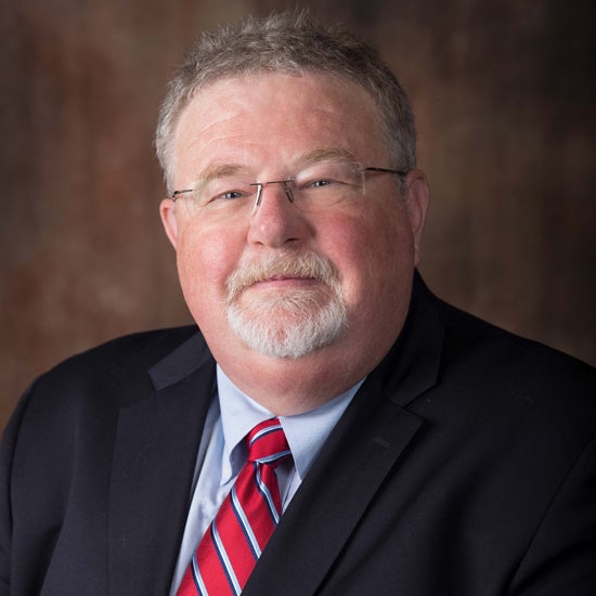 Bob Chandler
