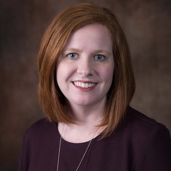 Lynn Chappin