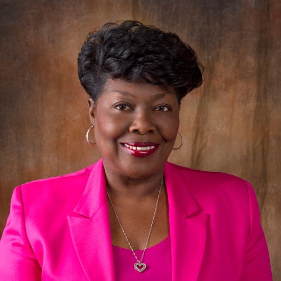 Reva Chatman-Buckley