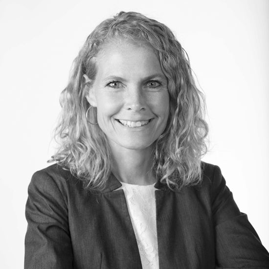 Kim Chaudoin