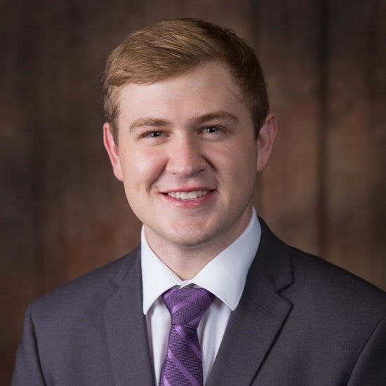 Conner Crocker