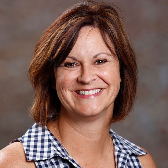 Amanda Davis