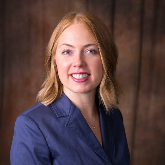 Lindsay Dillingham