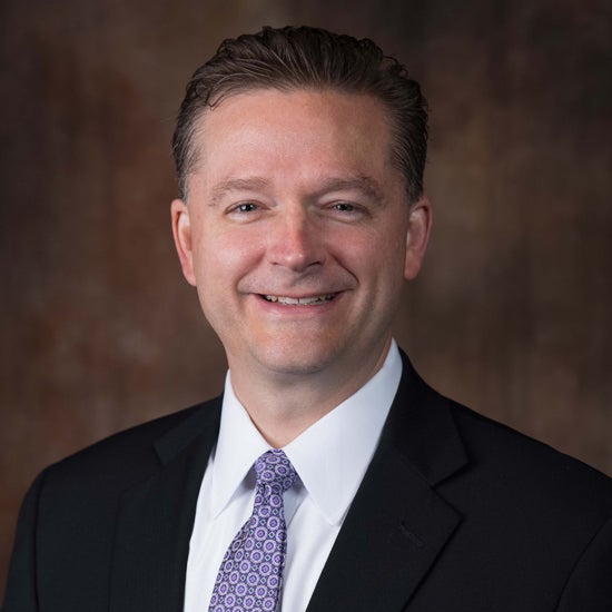 Darrell Duncan