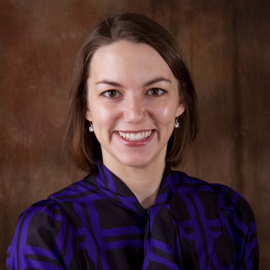Sarah Duncan