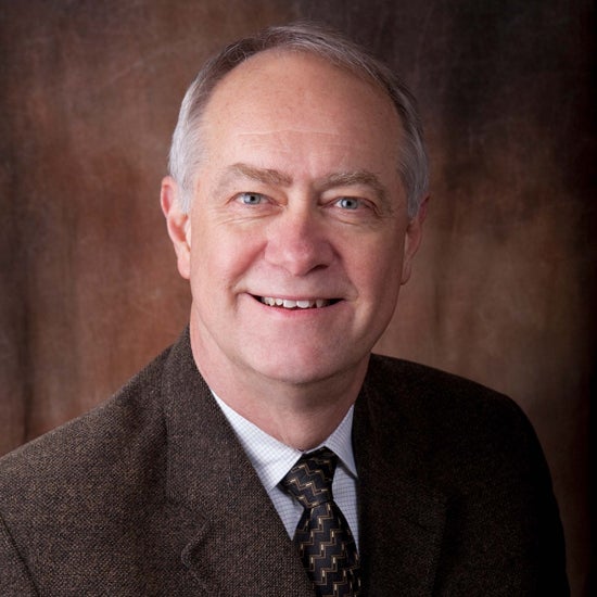Ken Durham