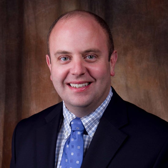 Kevin Eidson