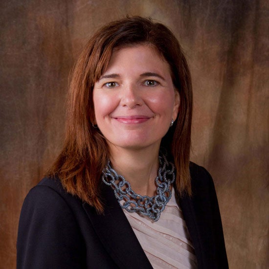 Jeanne Gilliam Fain