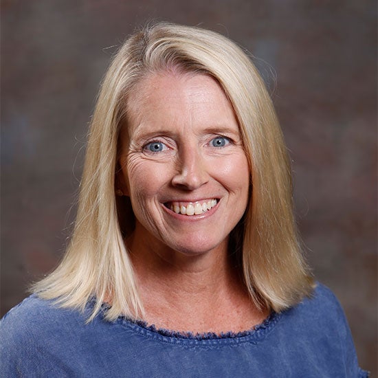 Lisa Gaw