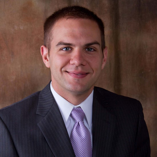 Chad Gentry