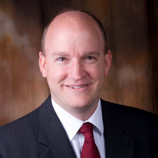 George Goldman