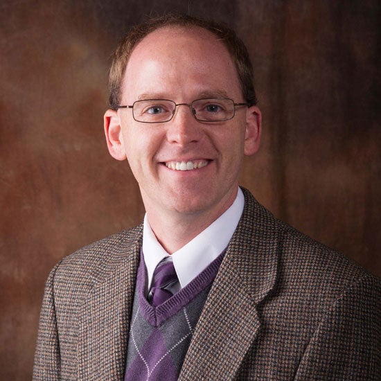 Richard Gregory