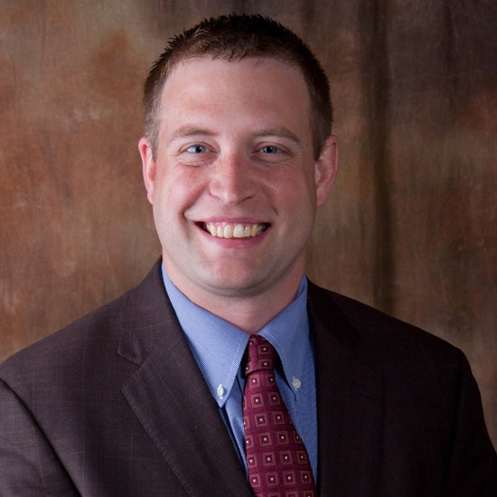Ben Gross