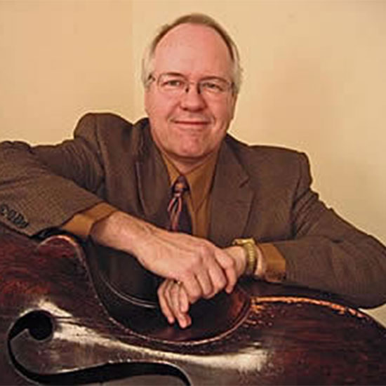 Ike Harris