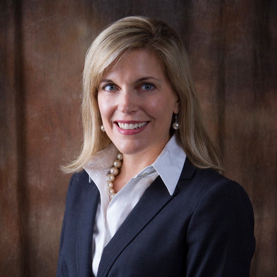 Michelle Hasty