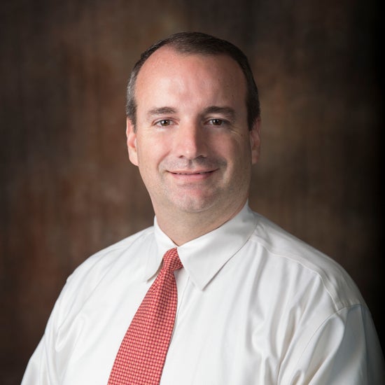 Stephen Heffington