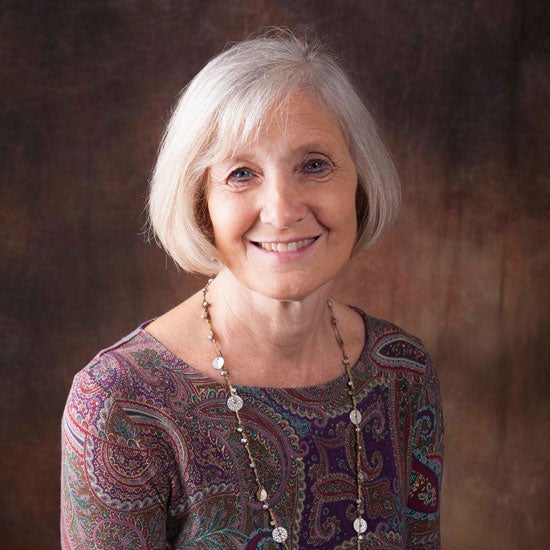 Ruth Henry