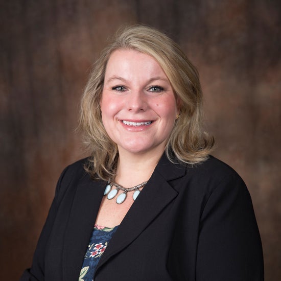 Mary Hesselrode