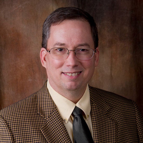 John Mark Hicks