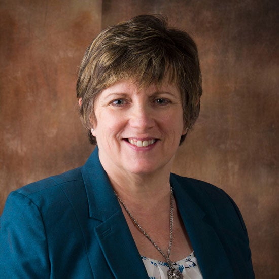 Debi Hoggatt
