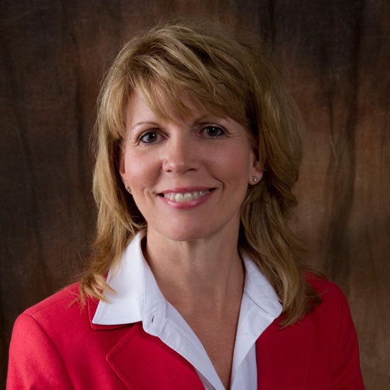 Sandra Hood
