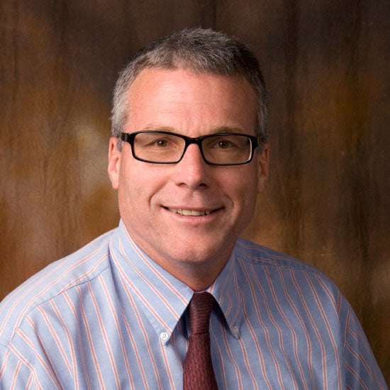 Kent Johnson