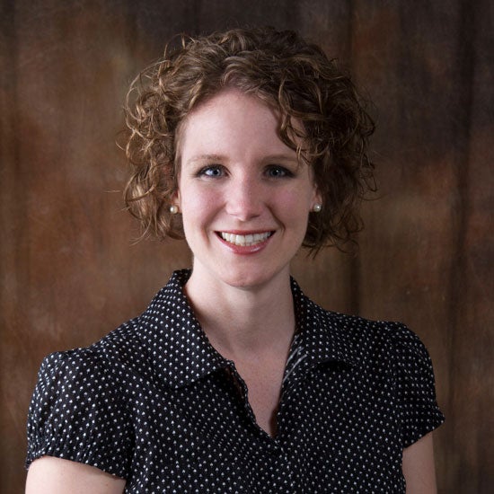 Emily Stutzman Jones