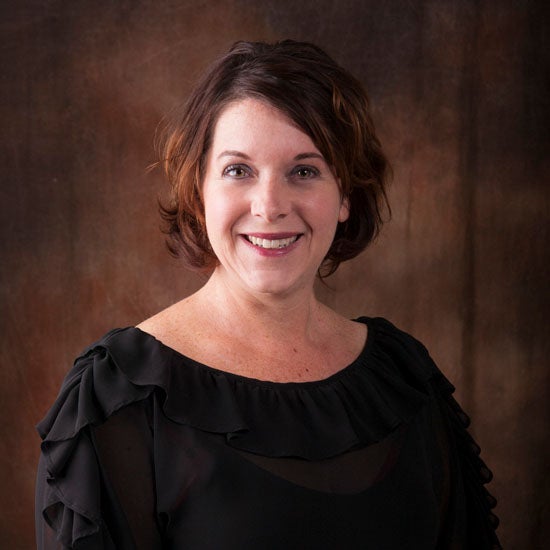 Kelly Kidder