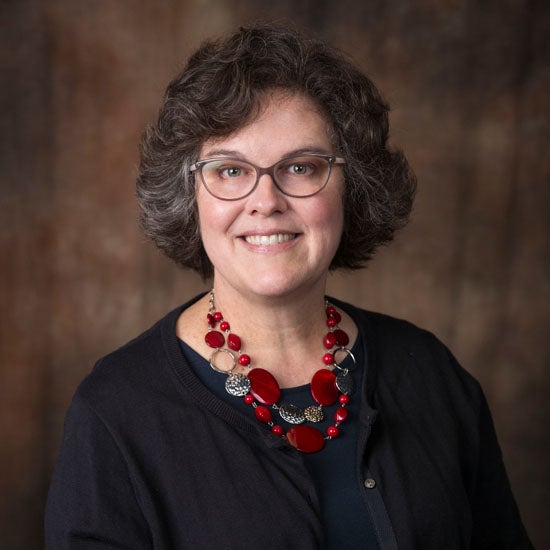 Donna King