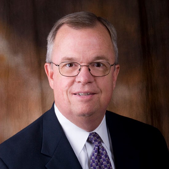 Walt Leaver