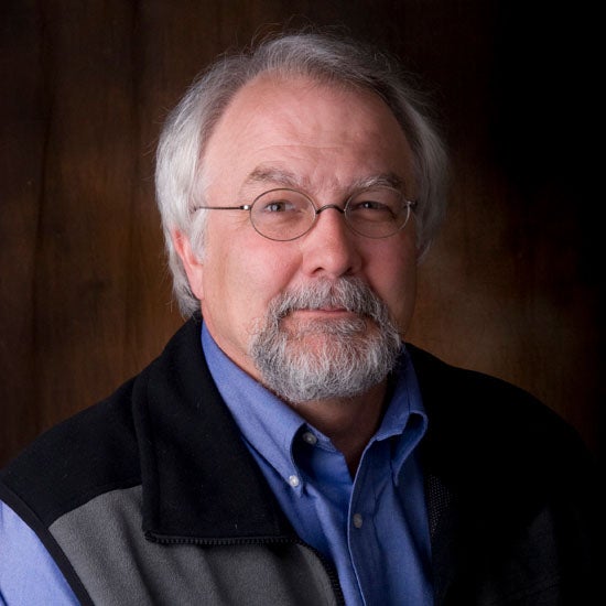 Jon Lowrance