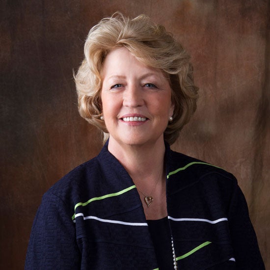 Rhonda Lowry