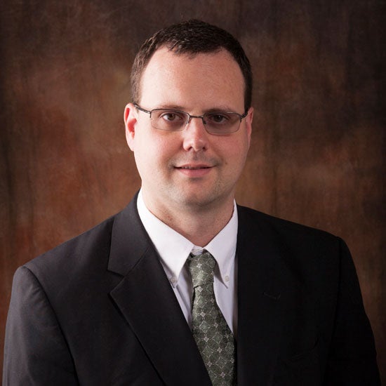 Mark McDonald