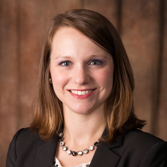 Susan Mercer