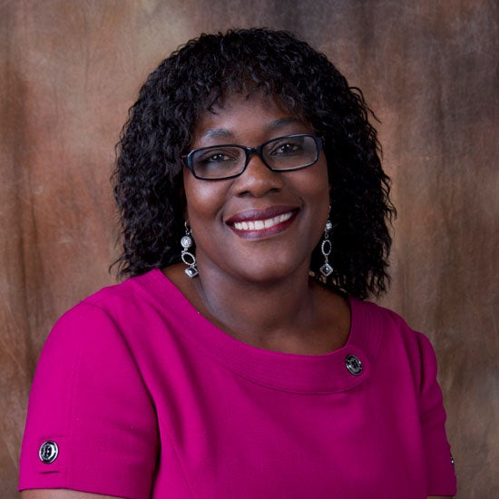 Florah Mhlanga