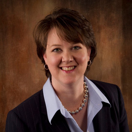 Rhonda Minton