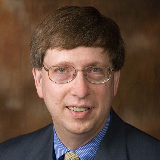Perry Moore