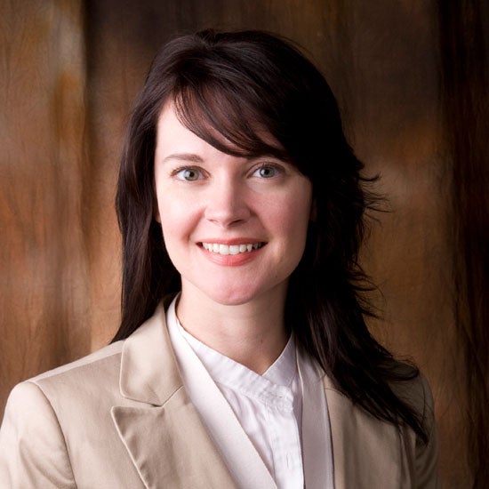 Beth Morrow