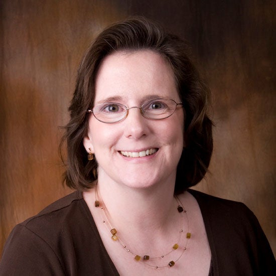 Amy Nelson