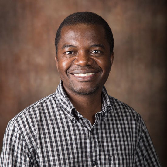 Alfa Nyandoro