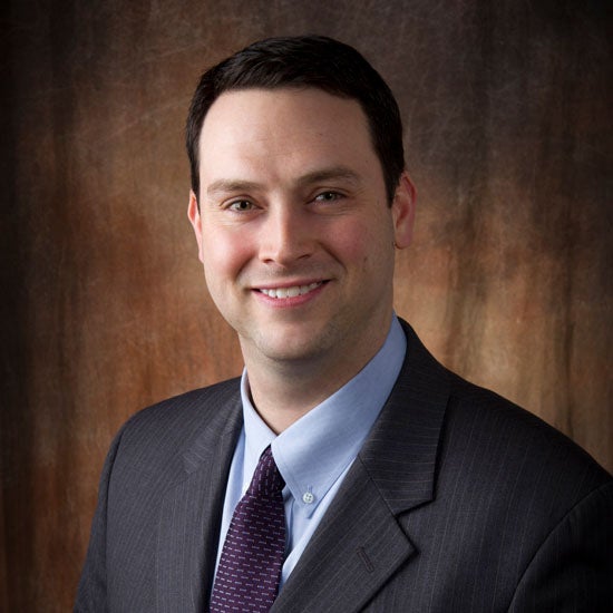 Matt Paden