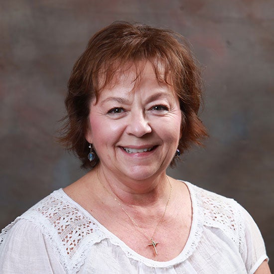 Cheryl Pittard