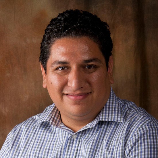 Julio Rivas-Aguilar