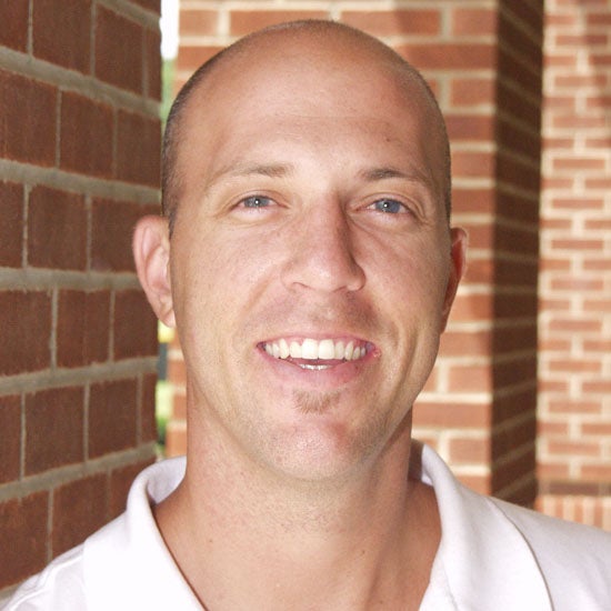 Brandon Rosenthal Directory University