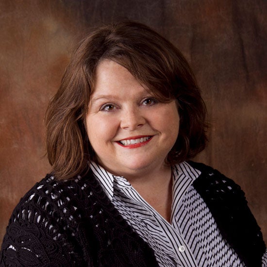Jill Stafford