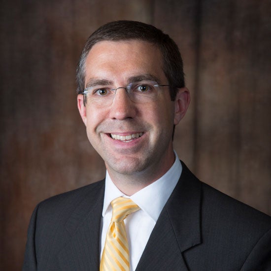 Matt Steidl