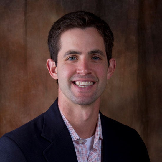 Josh Strahan