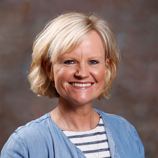 Keri Sweeney
