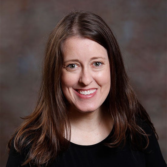 Susan Thweatt