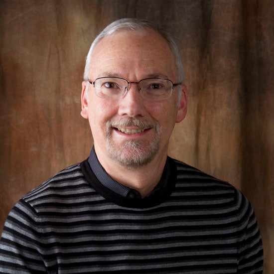 Paul Turner